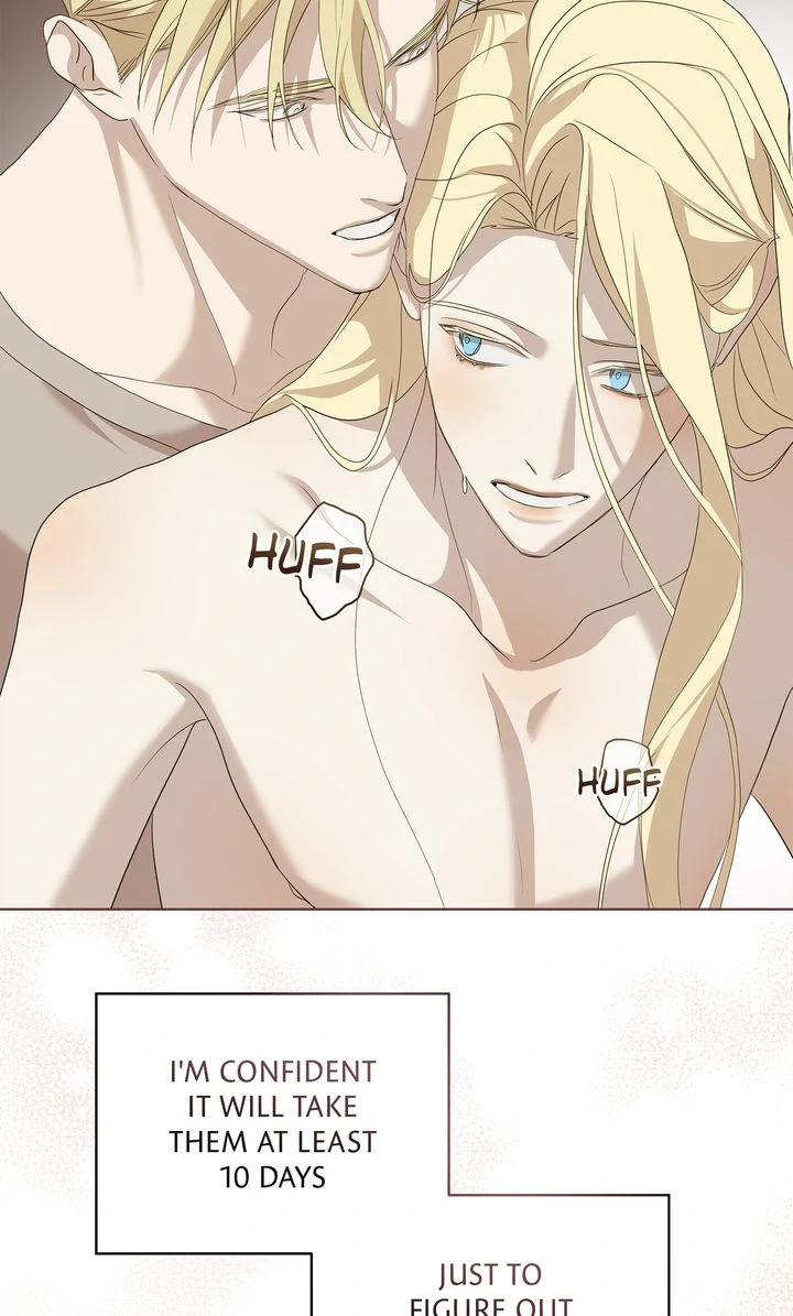 Queen of Snow - Chapter 22 Page 28