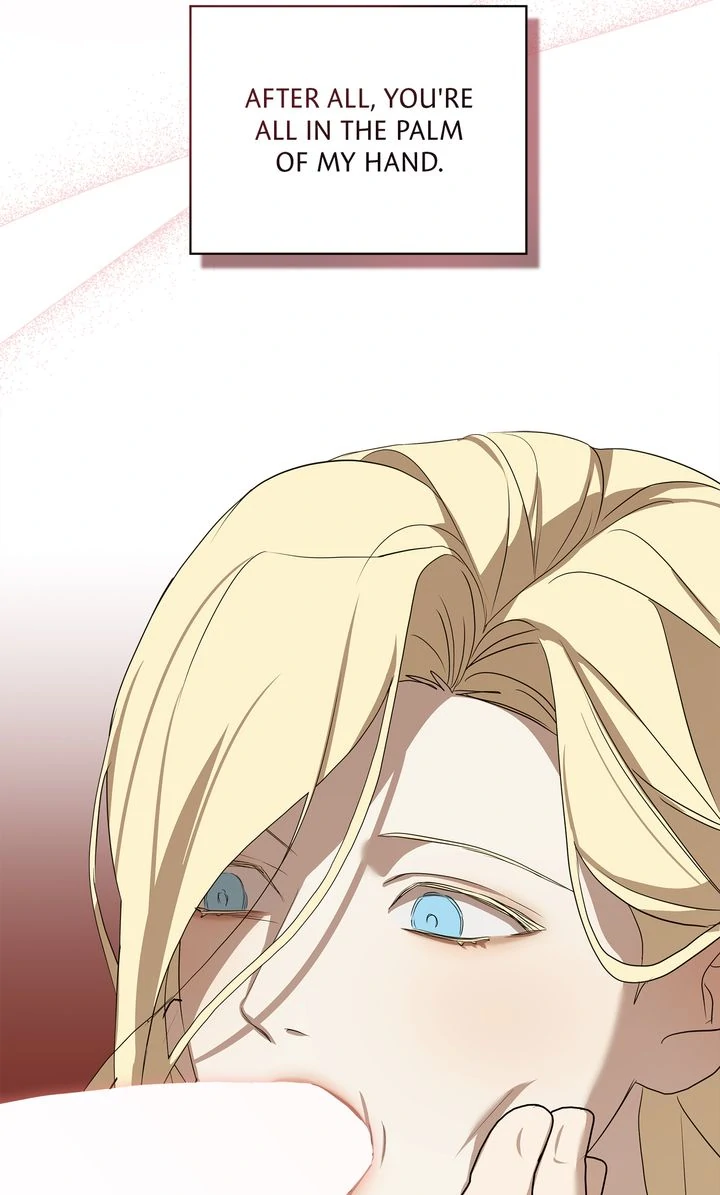 Queen of Snow - Chapter 22 Page 34