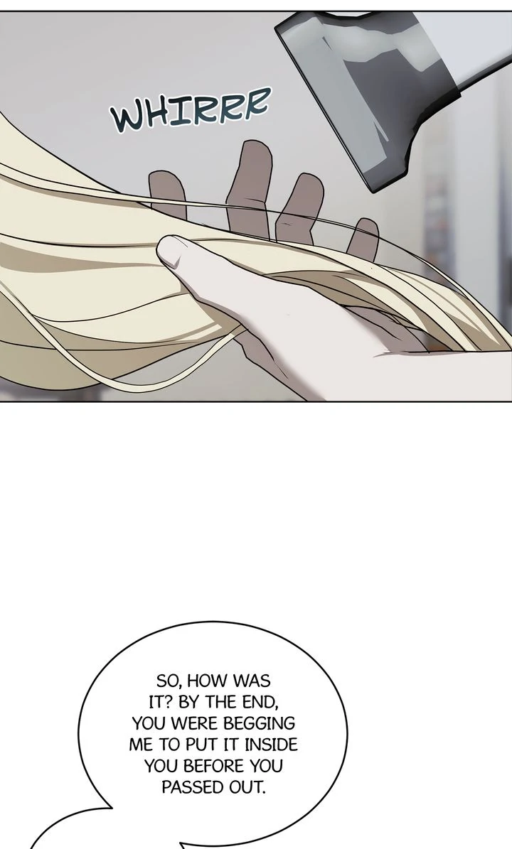 Queen of Snow - Chapter 22 Page 38