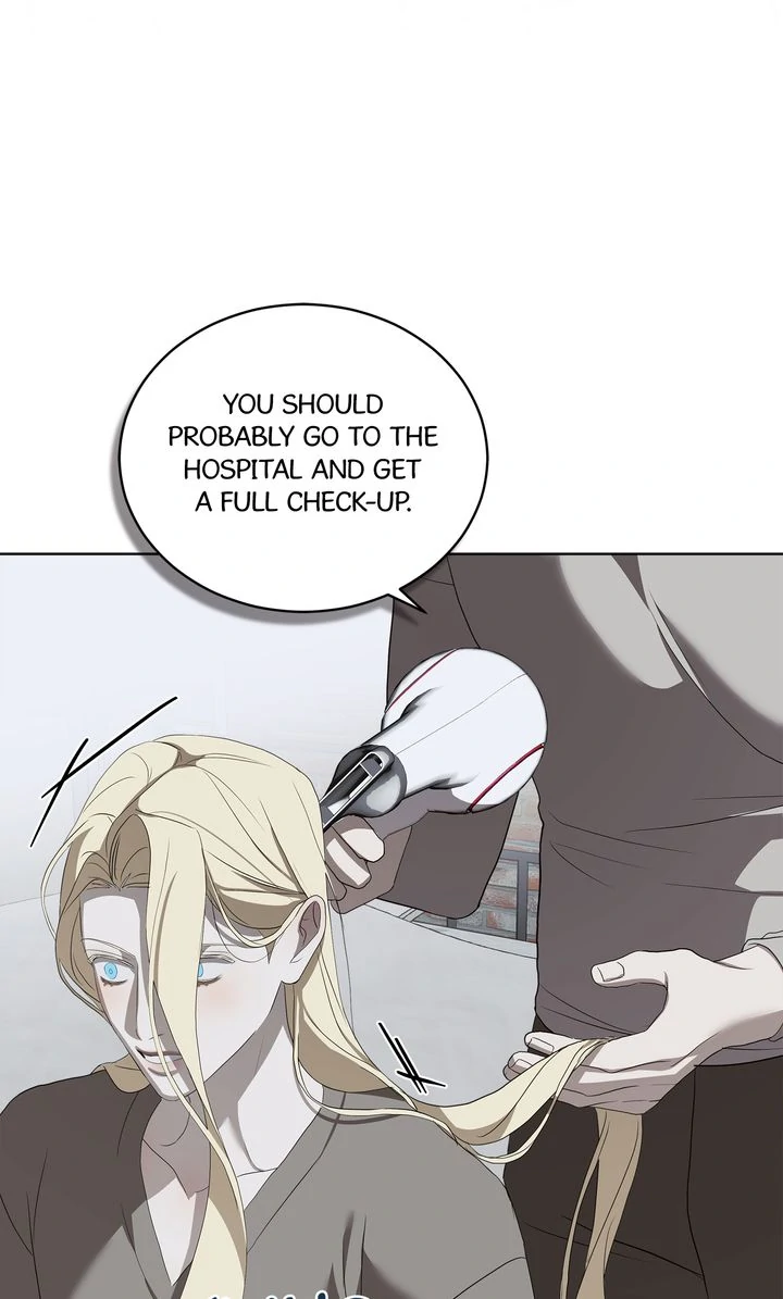 Queen of Snow - Chapter 22 Page 42