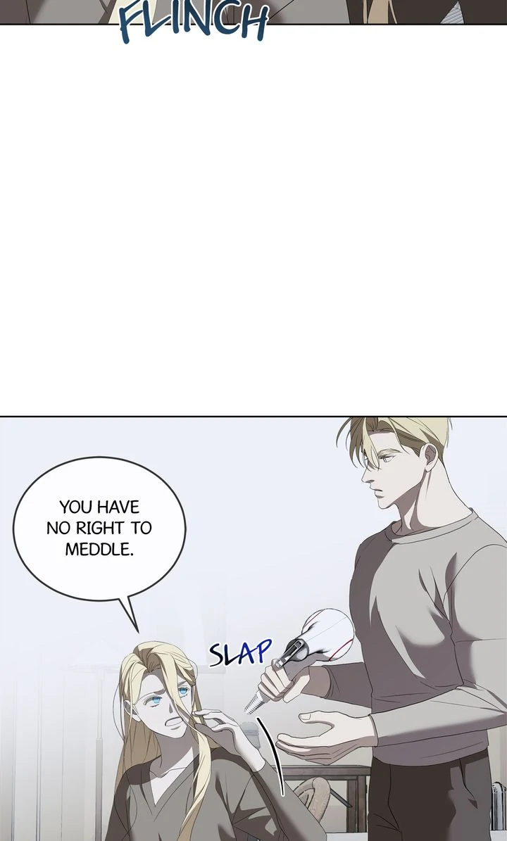 Queen of Snow - Chapter 22 Page 43