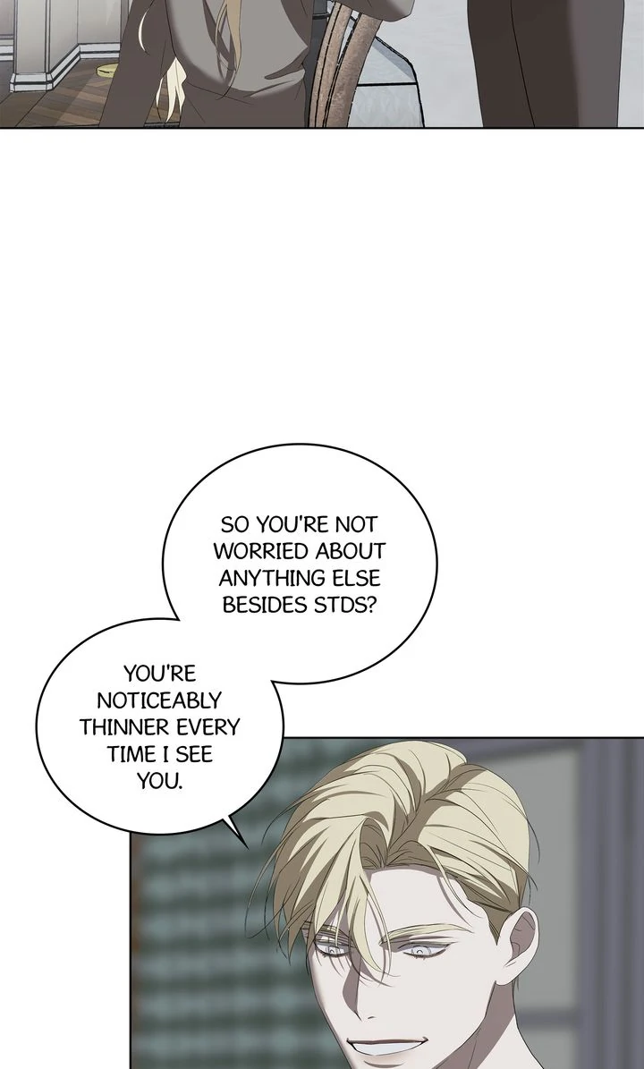 Queen of Snow - Chapter 22 Page 44