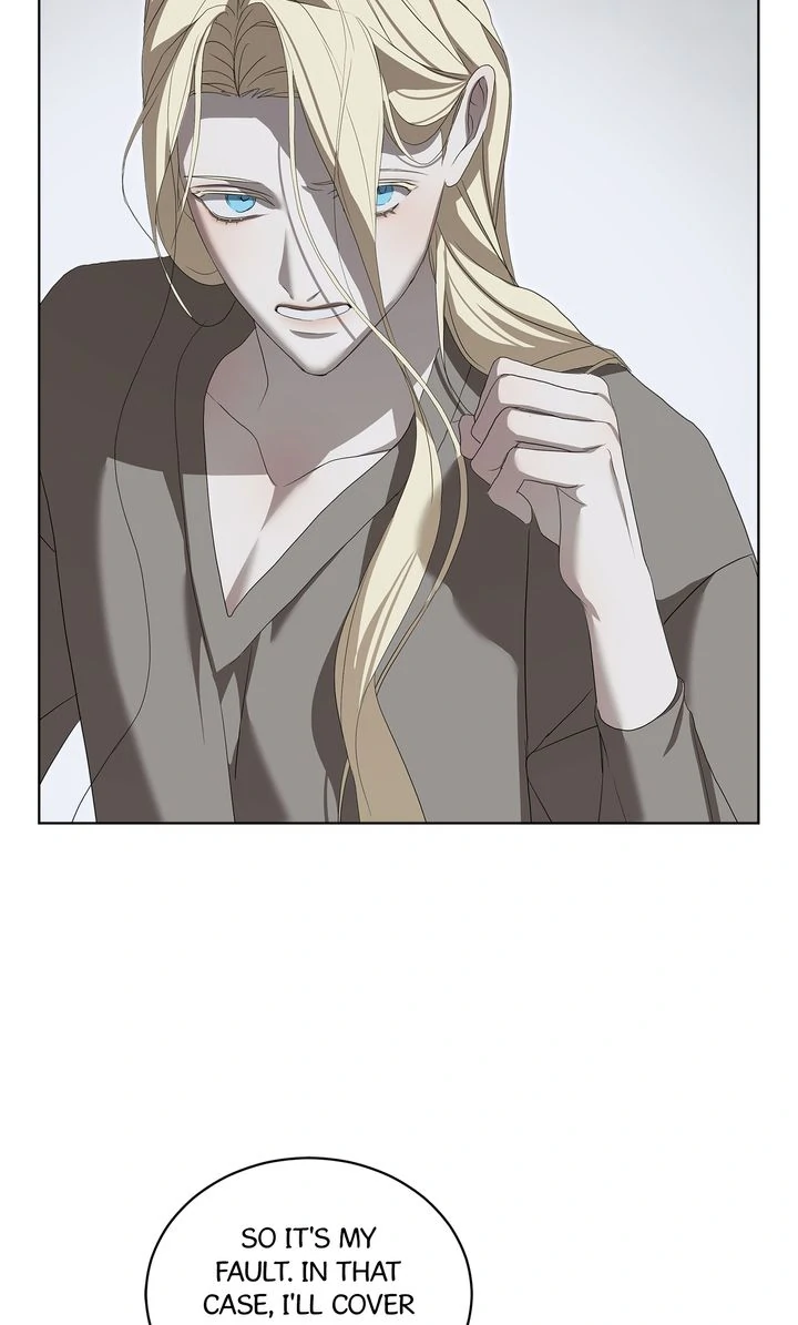 Queen of Snow - Chapter 22 Page 46