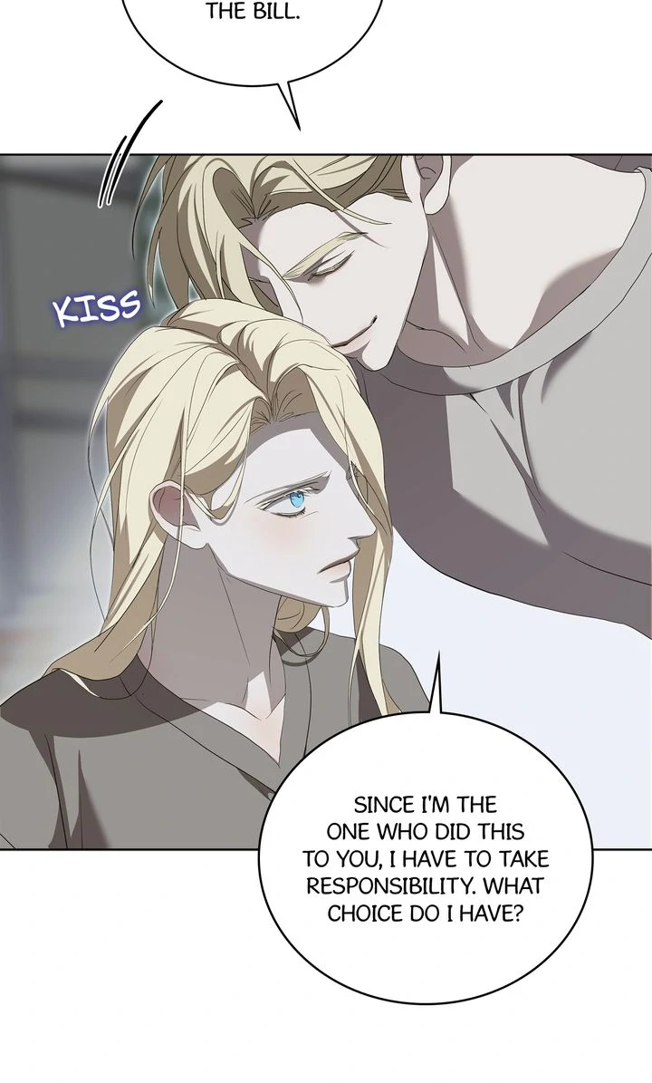 Queen of Snow - Chapter 22 Page 47