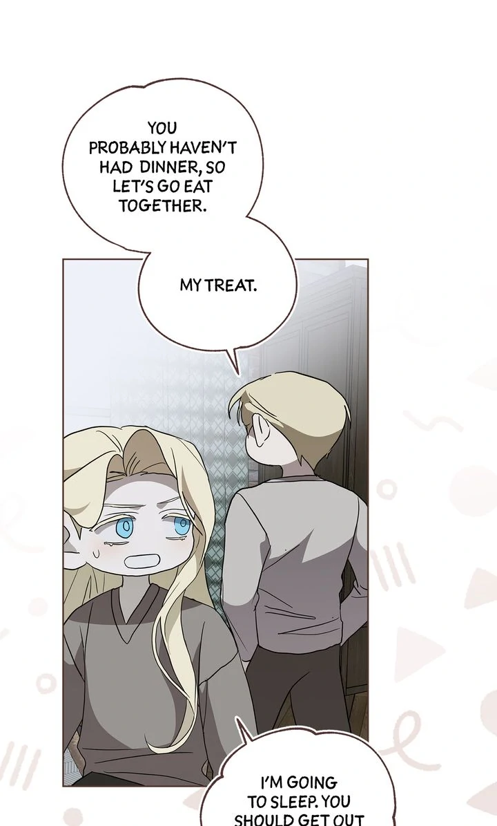Queen of Snow - Chapter 22 Page 48