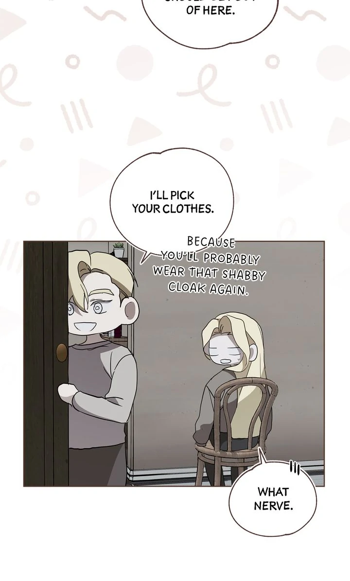 Queen of Snow - Chapter 22 Page 49