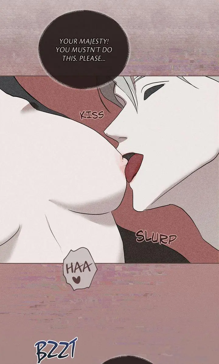 Queen of Snow - Chapter 22 Page 52