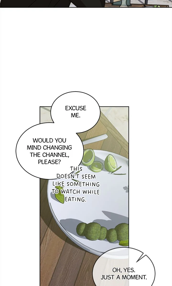 Queen of Snow - Chapter 22 Page 57