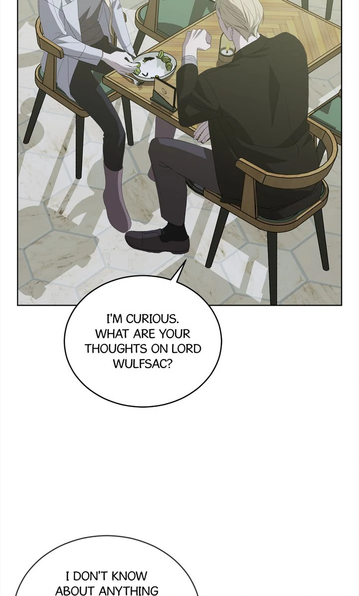 Queen of Snow - Chapter 22 Page 63