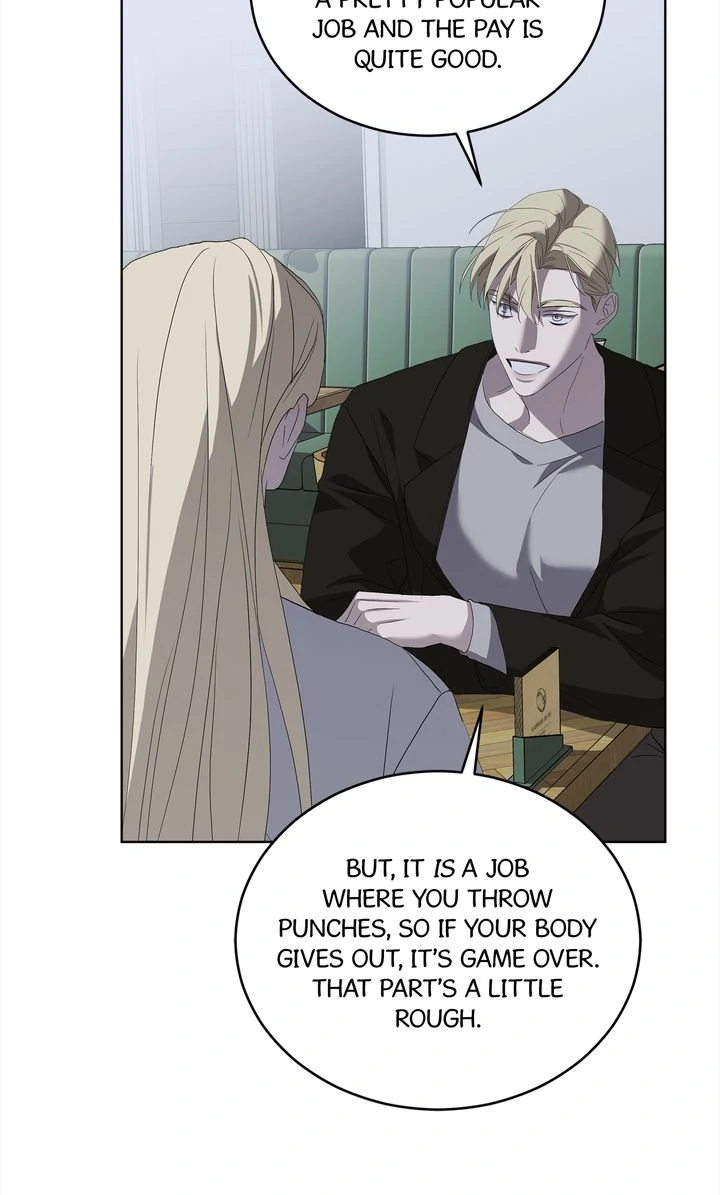 Queen of Snow - Chapter 22 Page 65