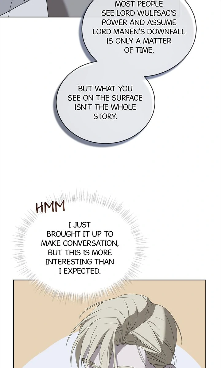 Queen of Snow - Chapter 22 Page 67