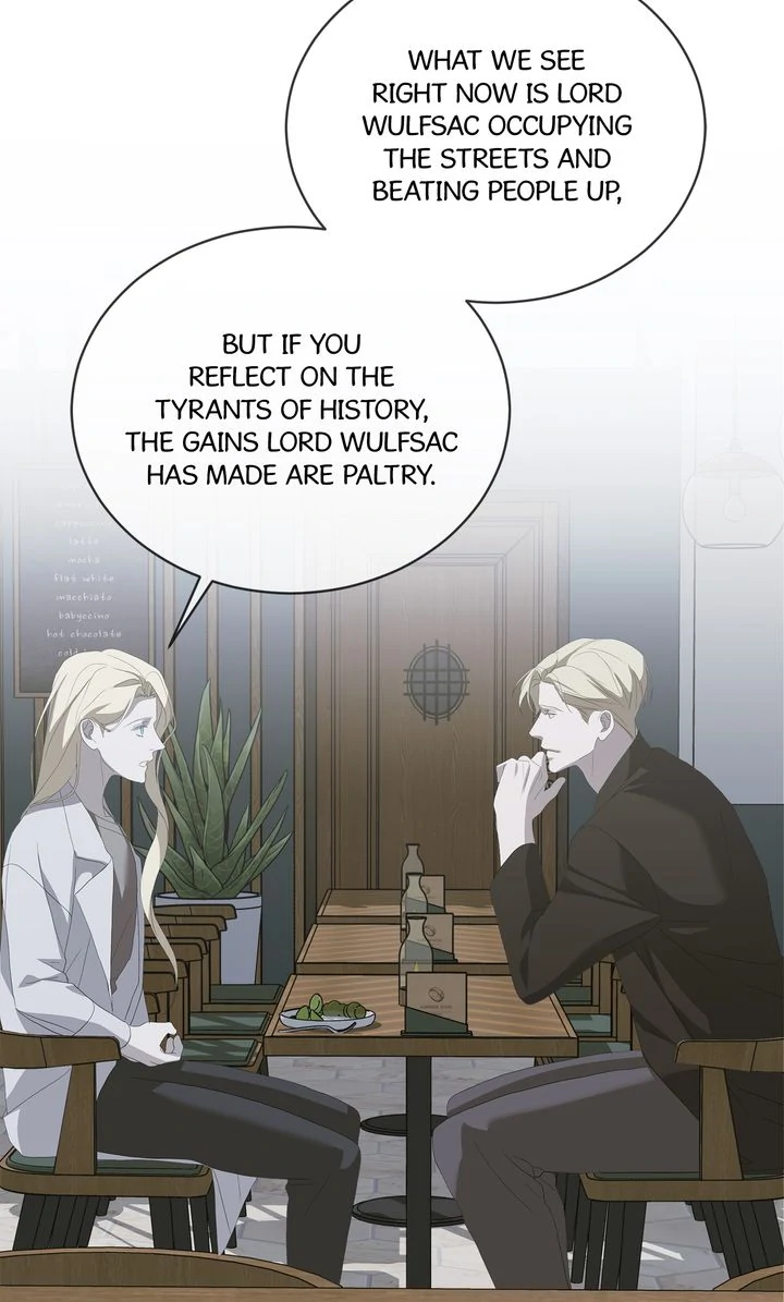 Queen of Snow - Chapter 22 Page 69