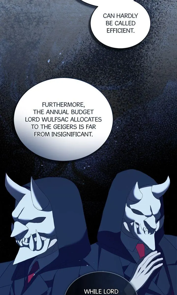 Queen of Snow - Chapter 22 Page 71