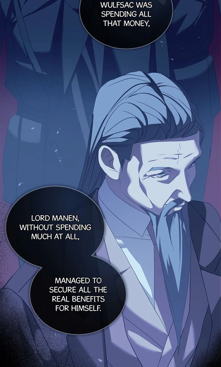 Queen of Snow - Chapter 22 Page 72