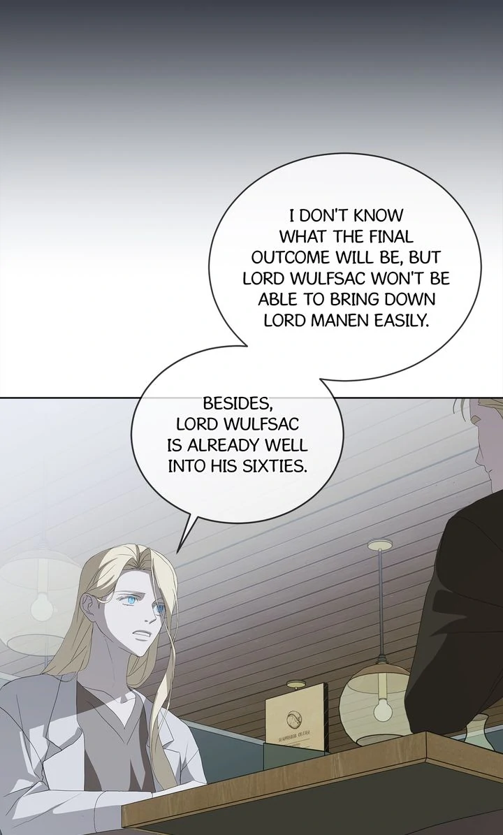 Queen of Snow - Chapter 22 Page 74