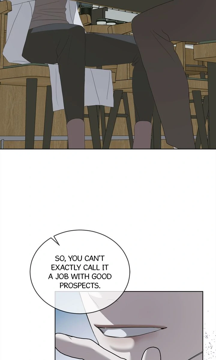 Queen of Snow - Chapter 22 Page 75