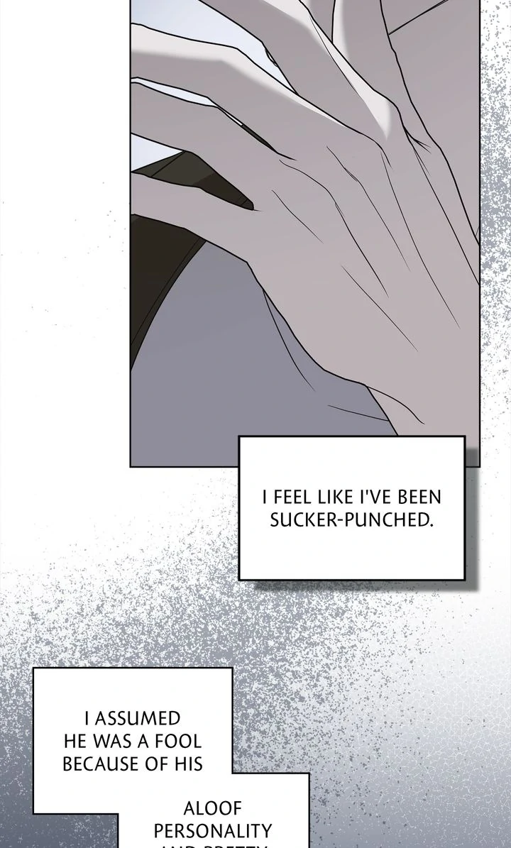 Queen of Snow - Chapter 22 Page 76