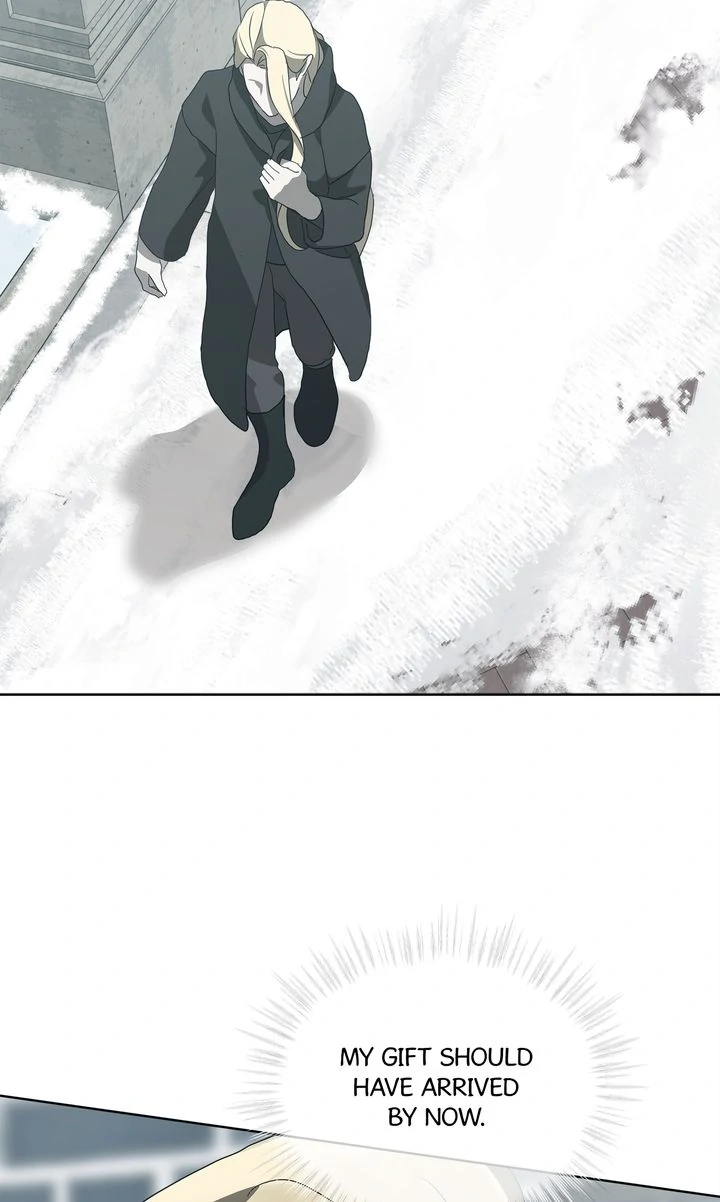 Queen of Snow - Chapter 23 Page 3