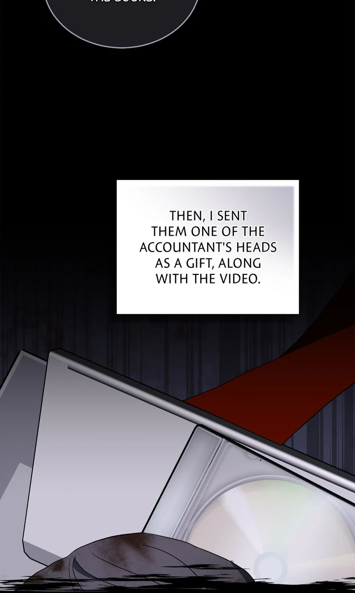 Queen of Snow - Chapter 23 Page 11