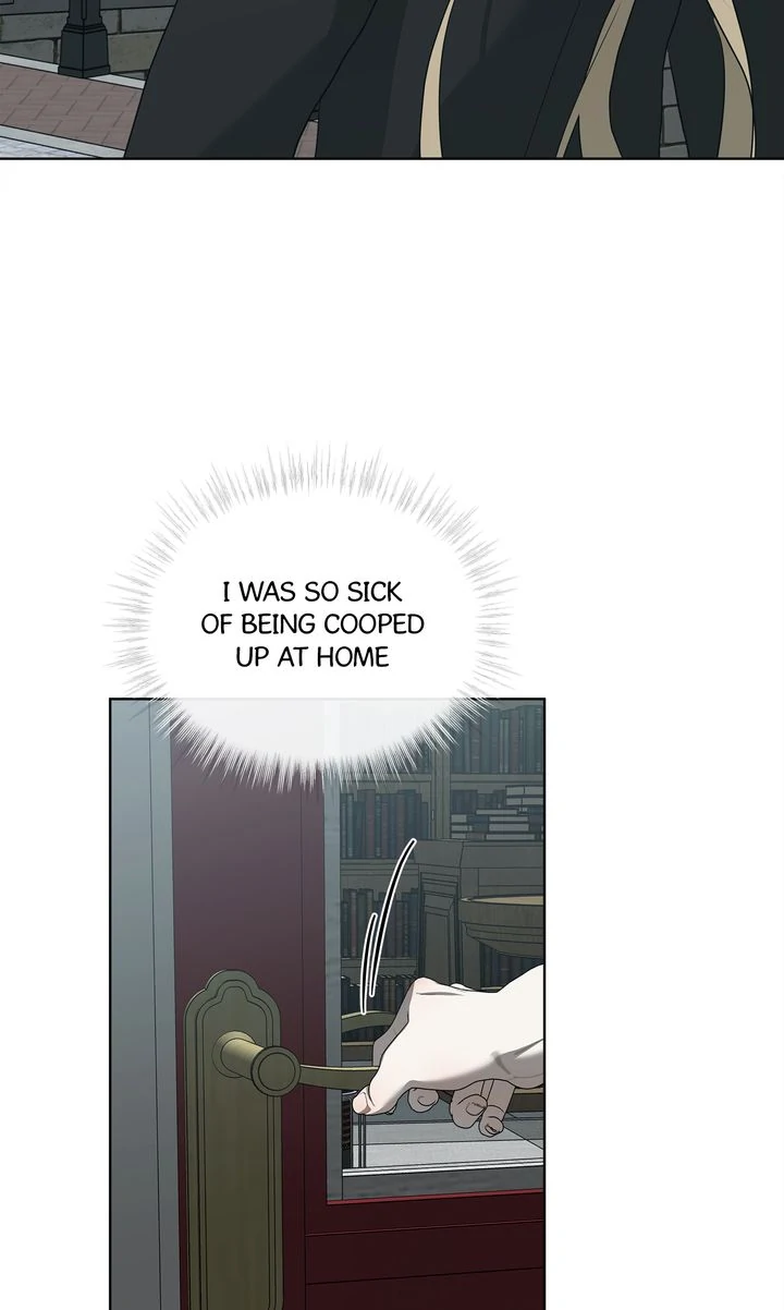 Queen of Snow - Chapter 23 Page 20