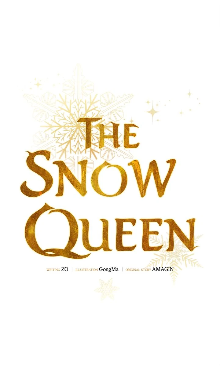 Queen of Snow - Chapter 23 Page 25