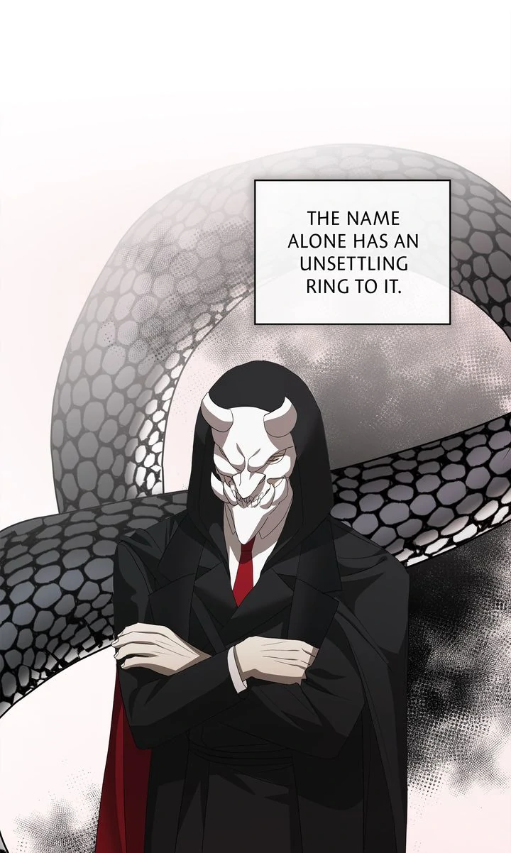 Queen of Snow - Chapter 23 Page 34