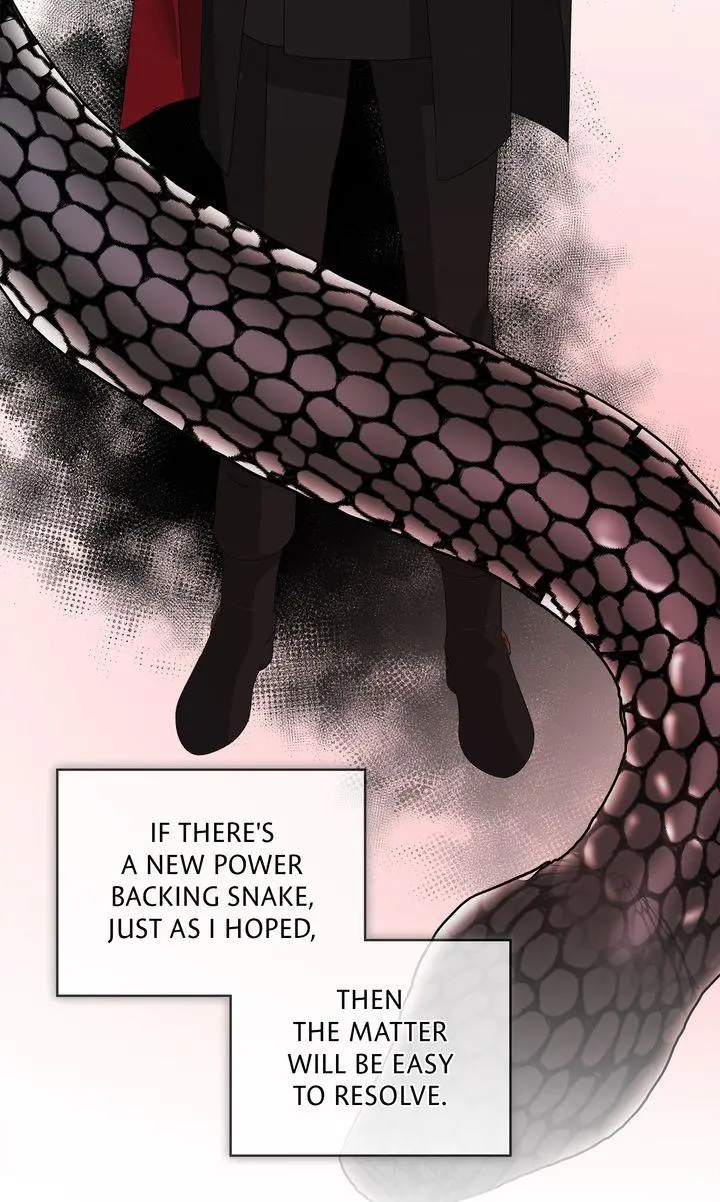 Queen of Snow - Chapter 23 Page 35