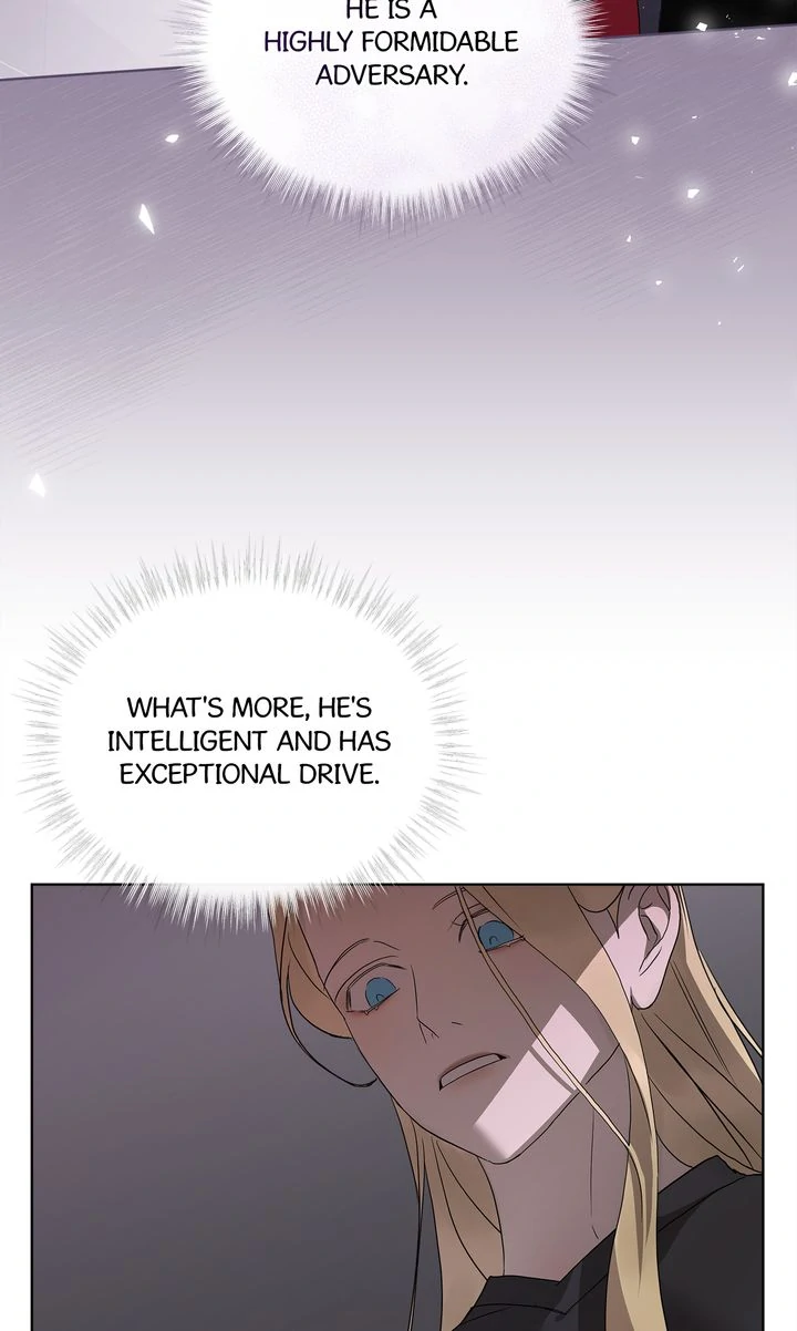 Queen of Snow - Chapter 23 Page 43