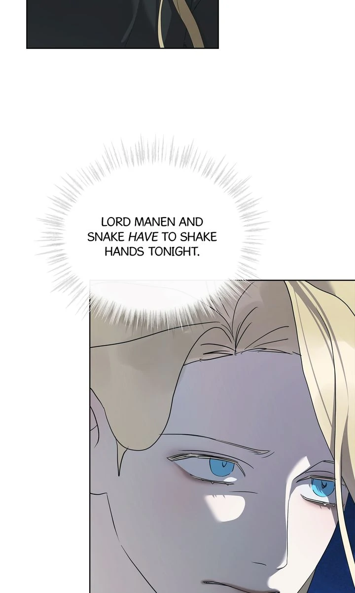 Queen of Snow - Chapter 23 Page 46