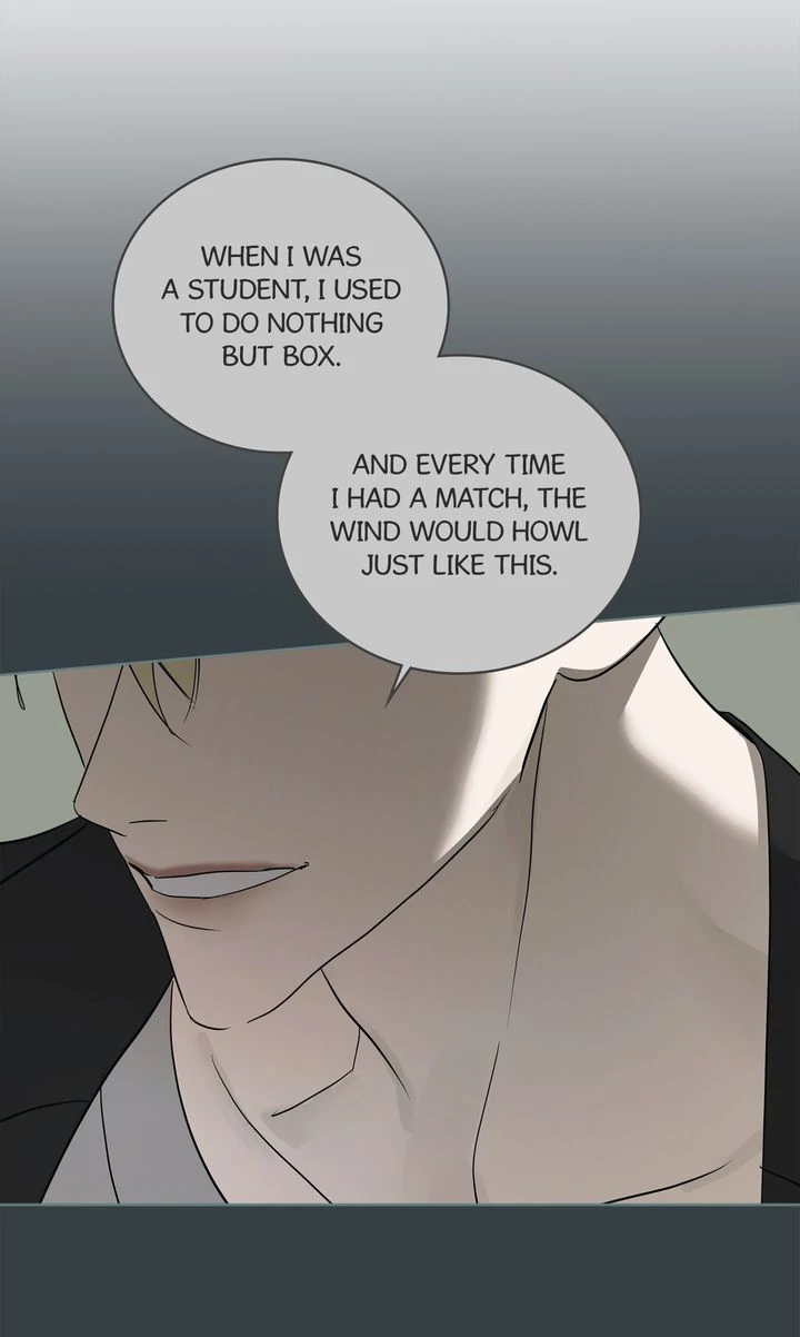 Queen of Snow - Chapter 23 Page 50