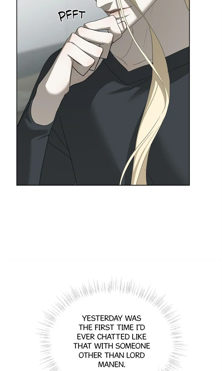 Queen of Snow - Chapter 23 Page 58