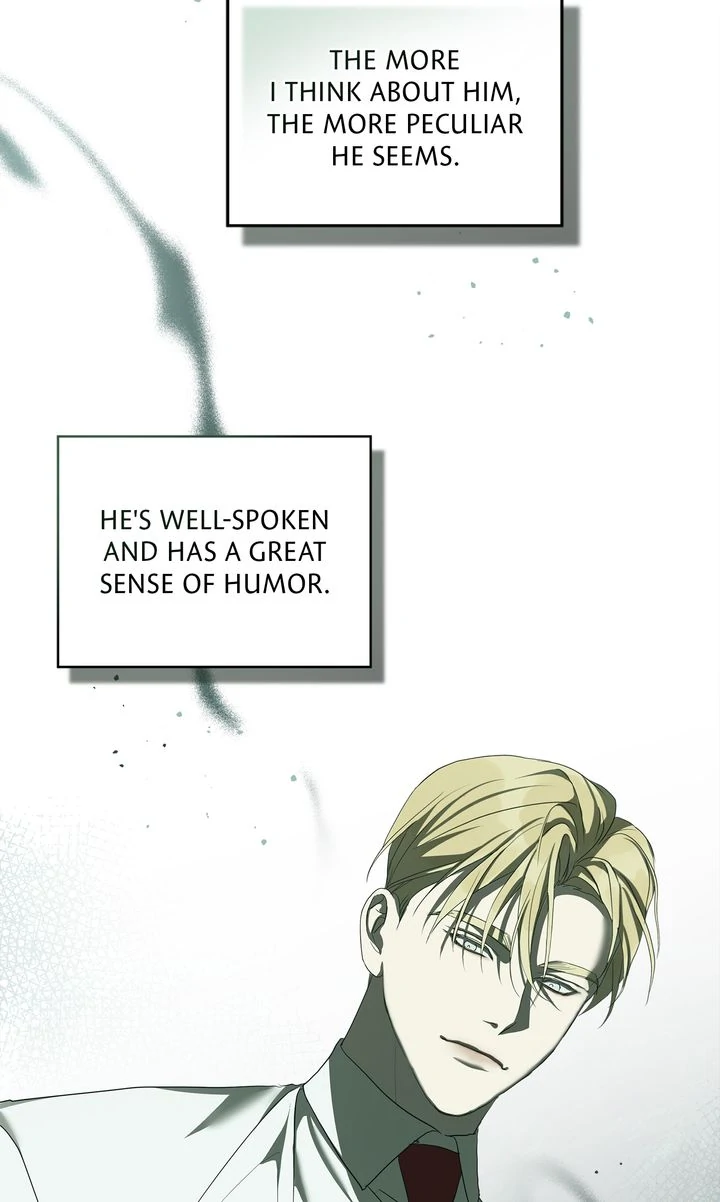 Queen of Snow - Chapter 23 Page 60