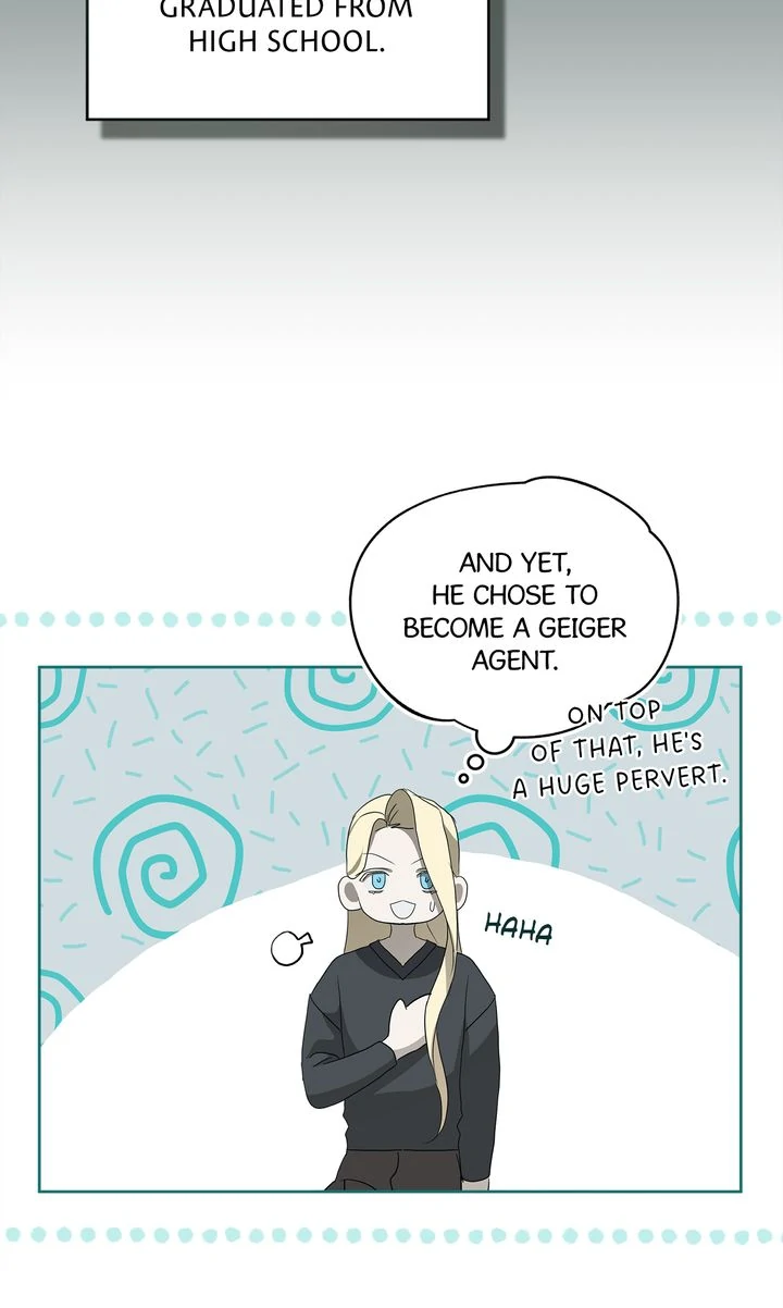 Queen of Snow - Chapter 23 Page 62
