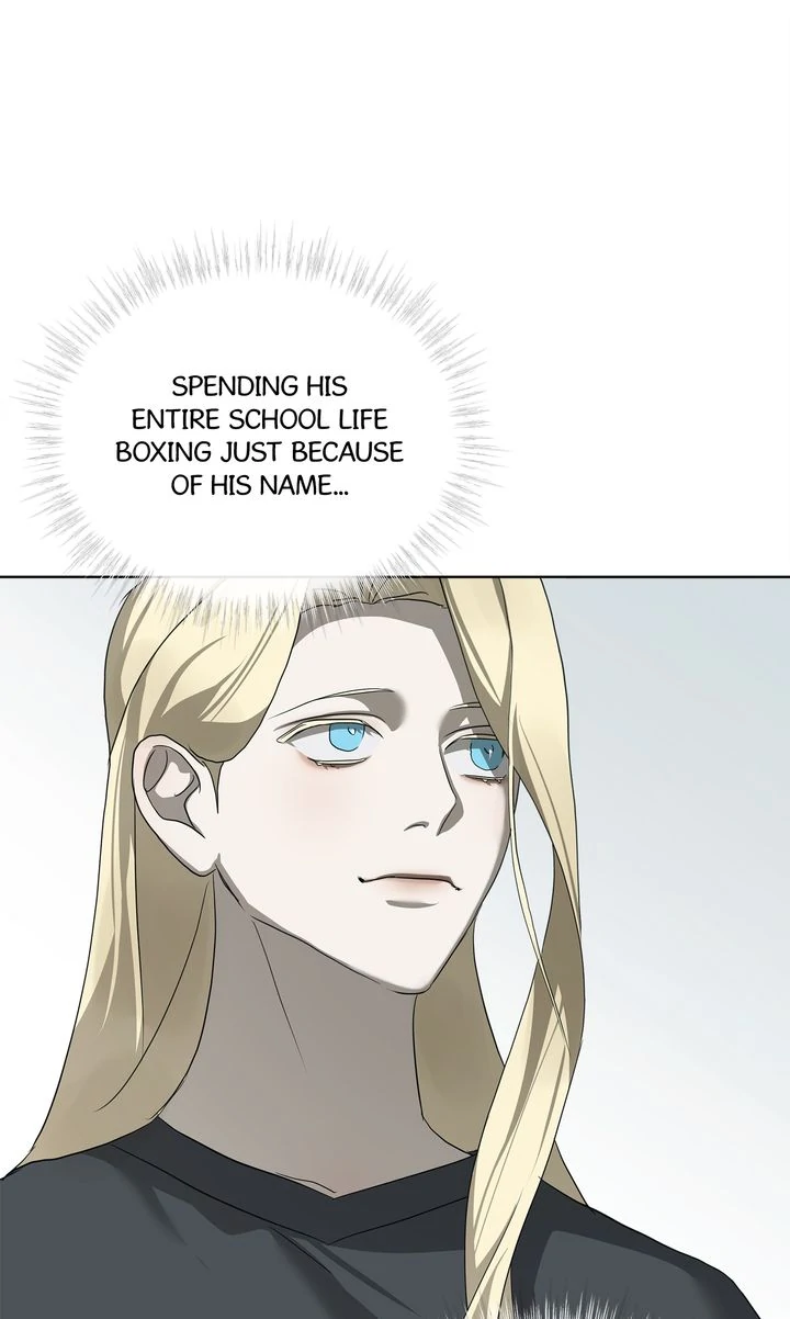 Queen of Snow - Chapter 23 Page 63