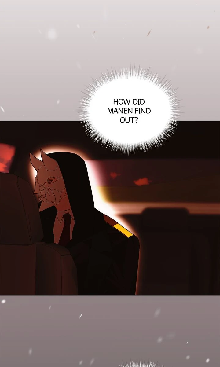 Queen of Snow - Chapter 24 Page 2