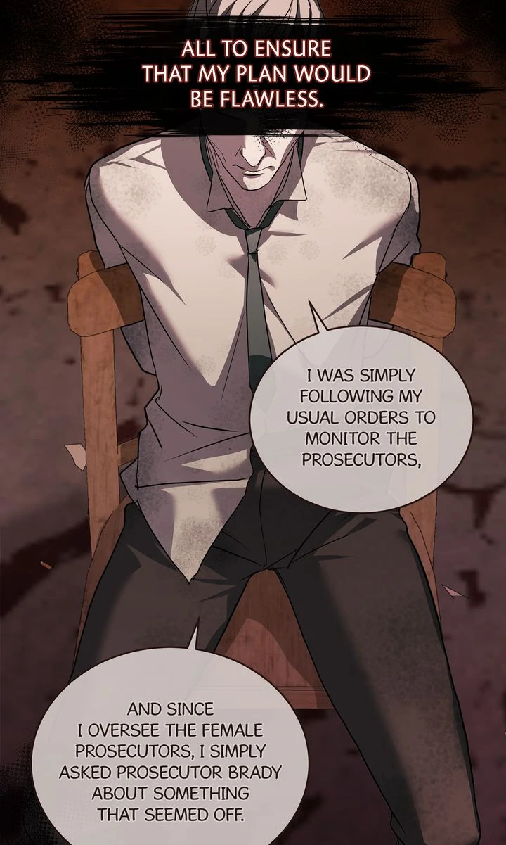 Queen of Snow - Chapter 24 Page 5
