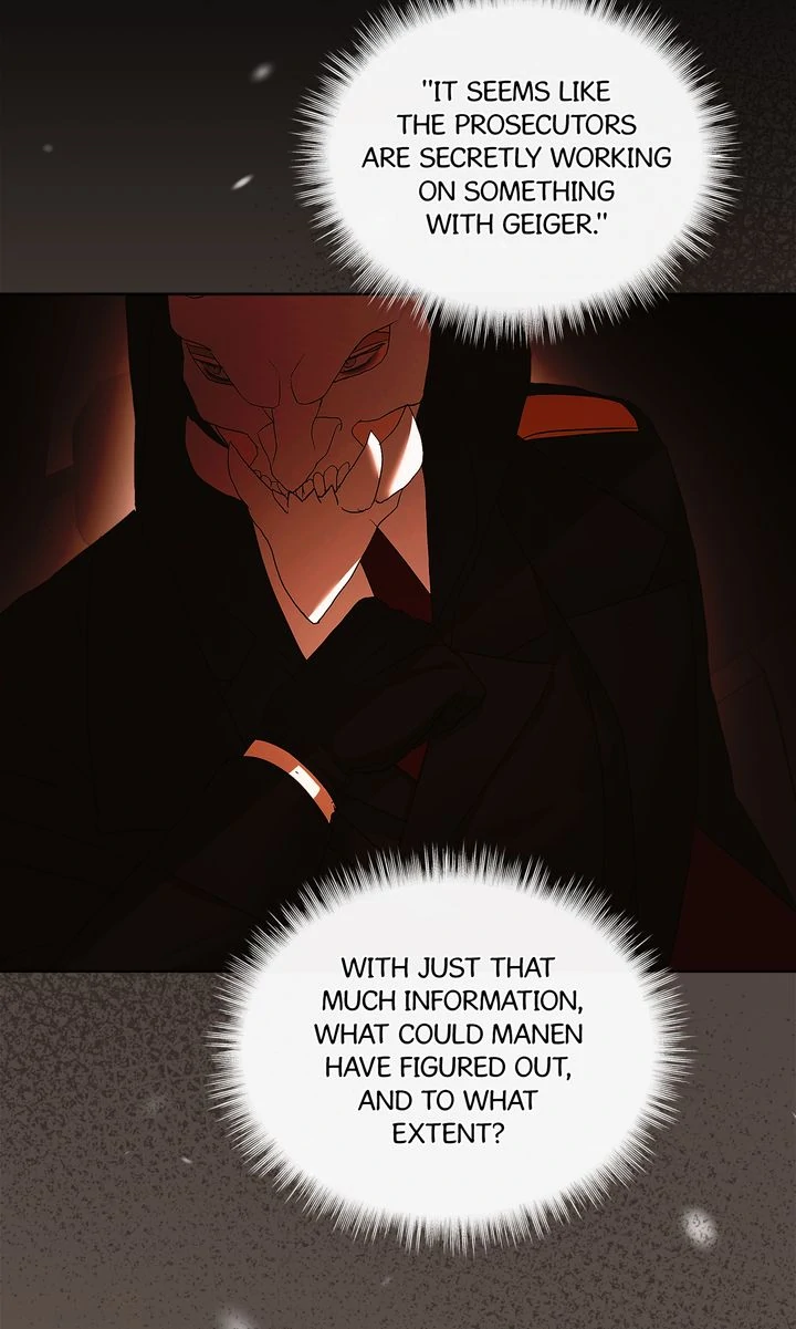 Queen of Snow - Chapter 24 Page 7