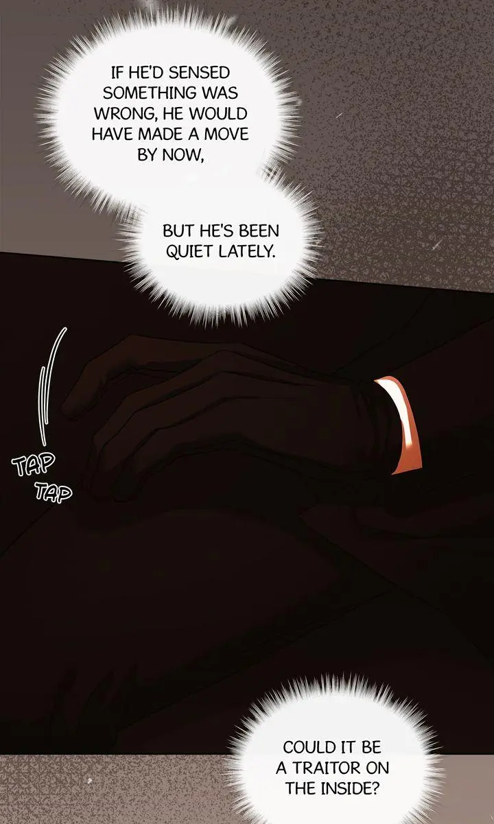 Queen of Snow - Chapter 24 Page 8