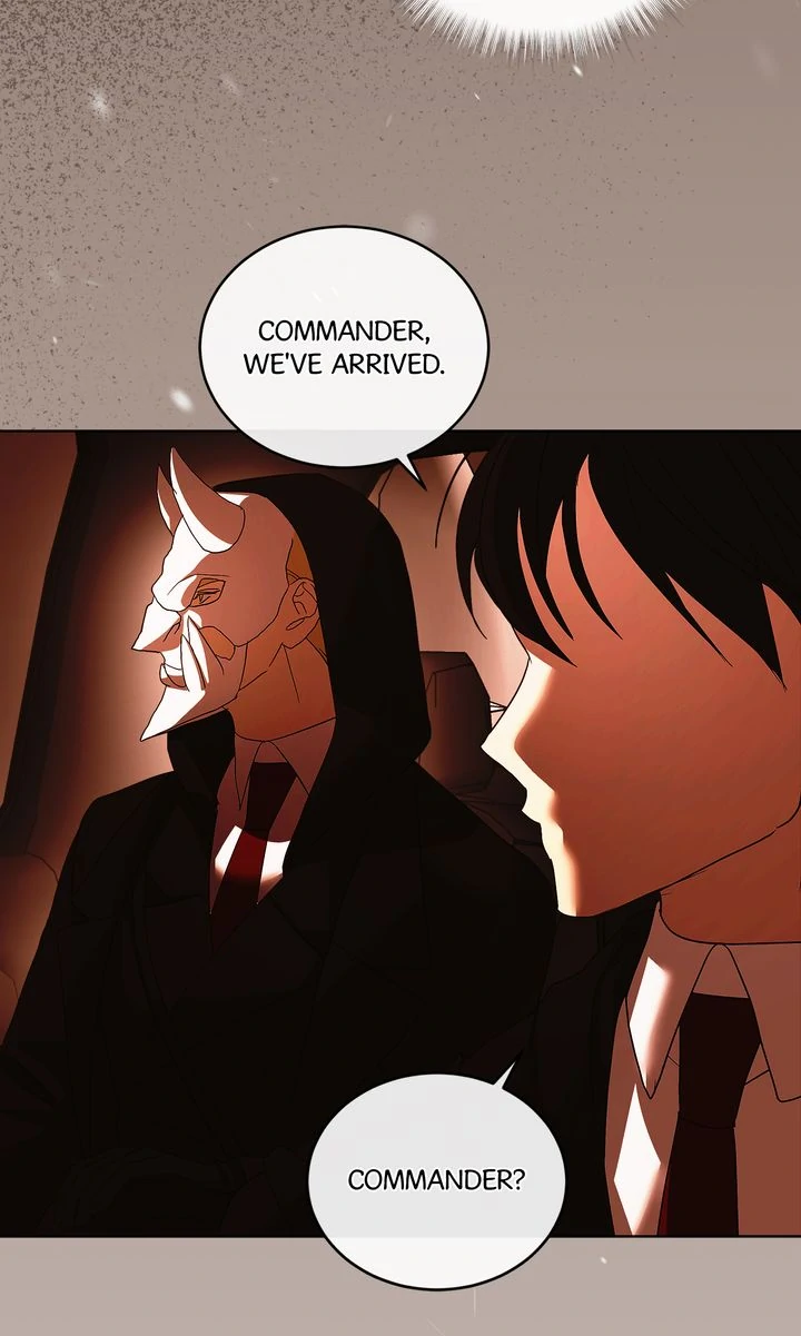 Queen of Snow - Chapter 24 Page 9