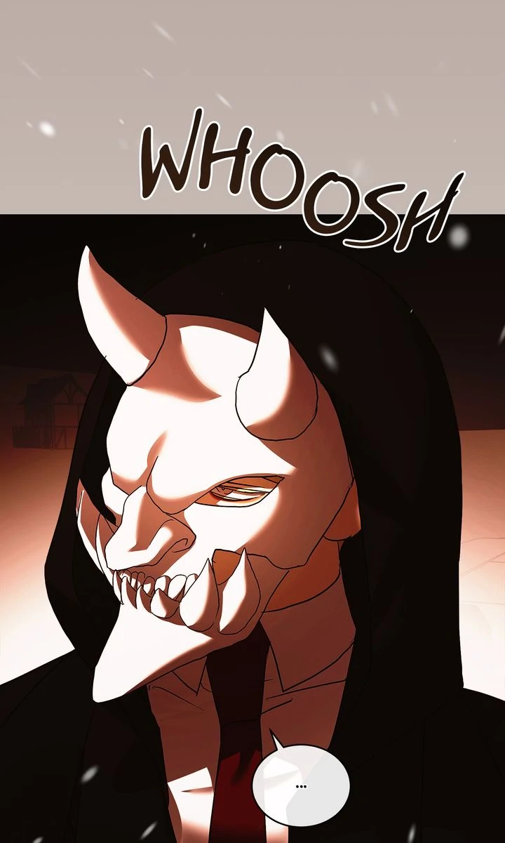Queen of Snow - Chapter 24 Page 10