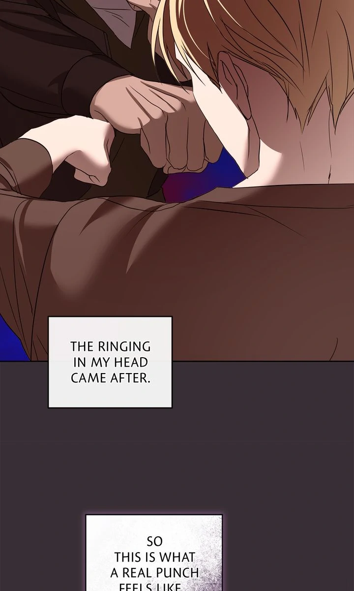 Queen of Snow - Chapter 24 Page 17