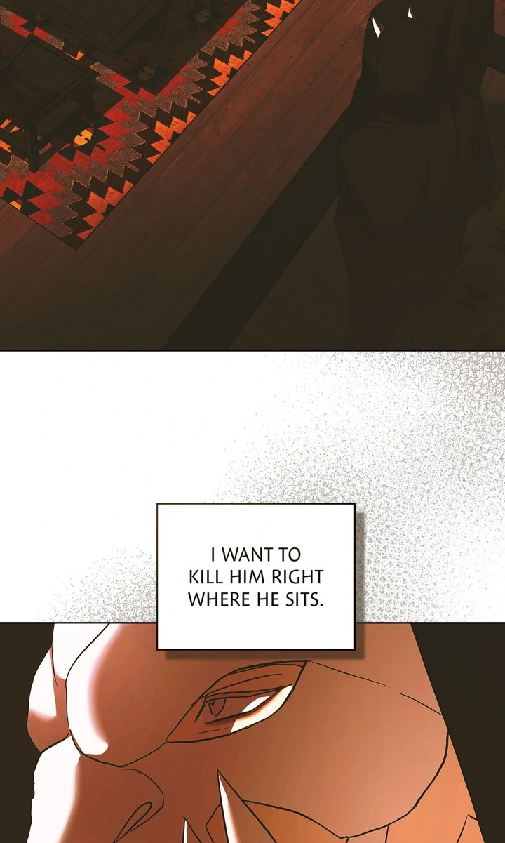 Queen of Snow - Chapter 24 Page 24