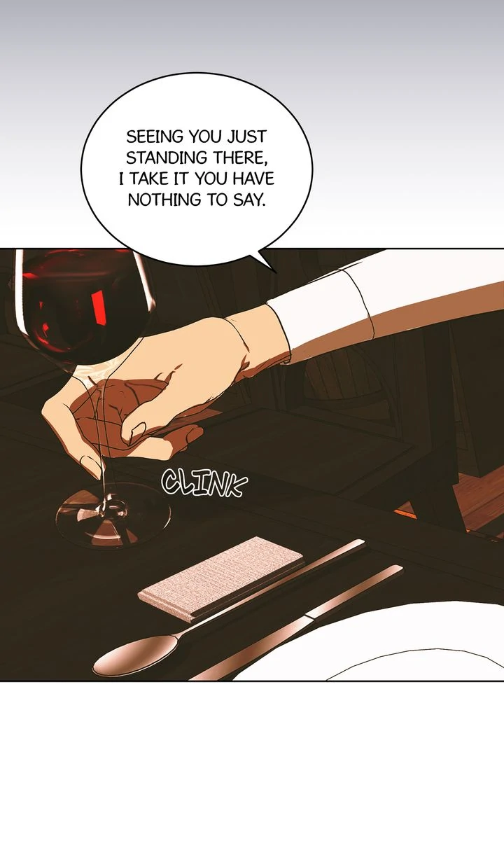 Queen of Snow - Chapter 24 Page 28