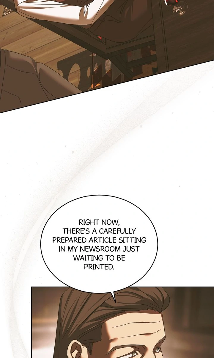 Queen of Snow - Chapter 24 Page 30