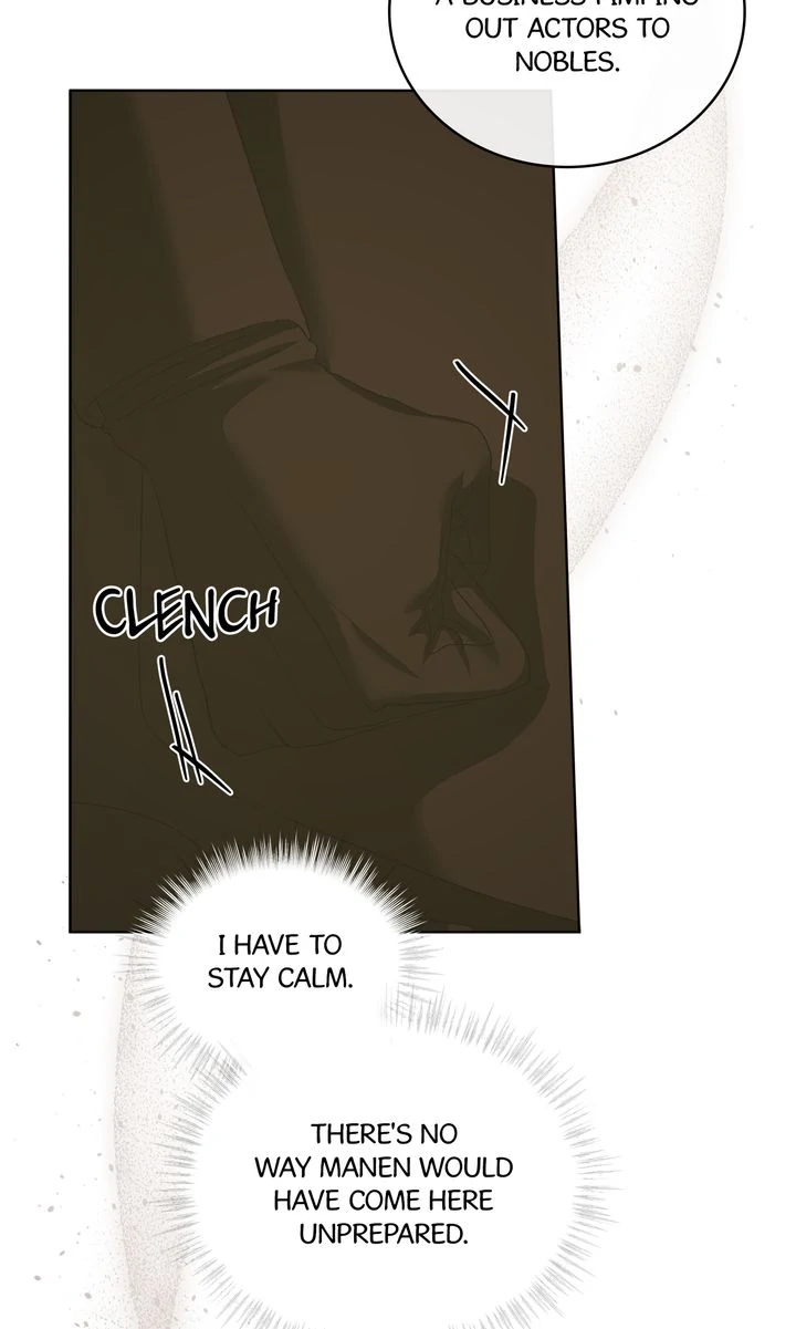 Queen of Snow - Chapter 24 Page 32