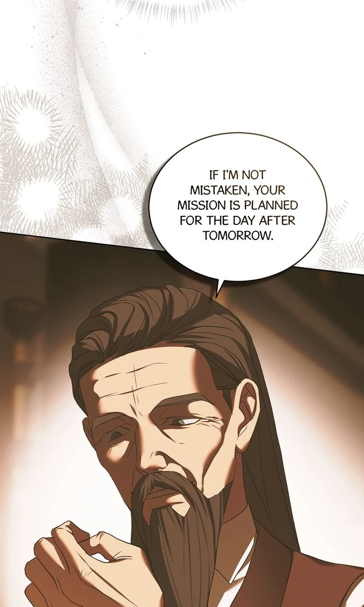 Queen of Snow - Chapter 24 Page 33