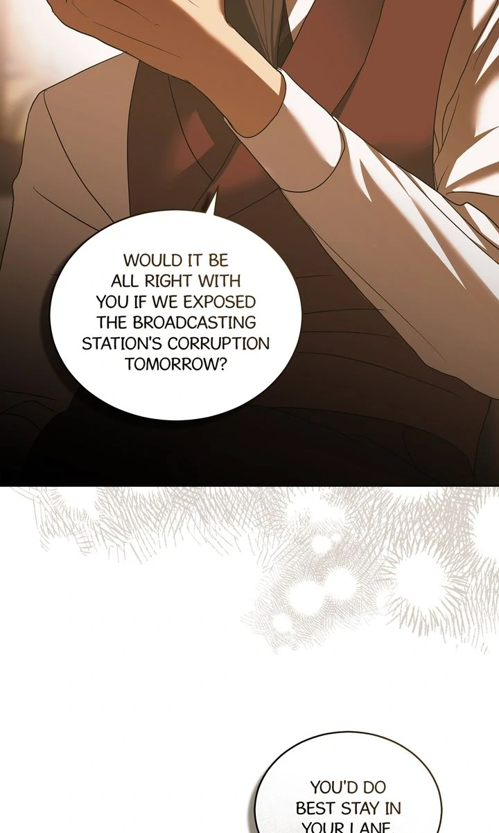 Queen of Snow - Chapter 24 Page 34