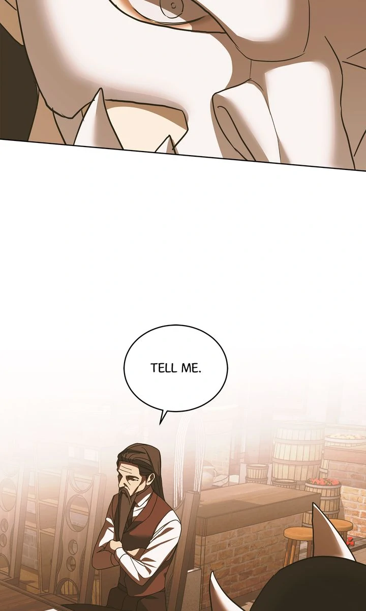 Queen of Snow - Chapter 24 Page 38