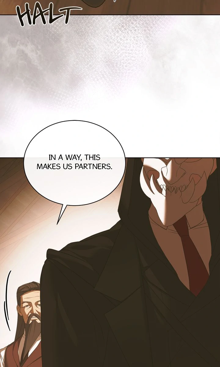 Queen of Snow - Chapter 24 Page 44