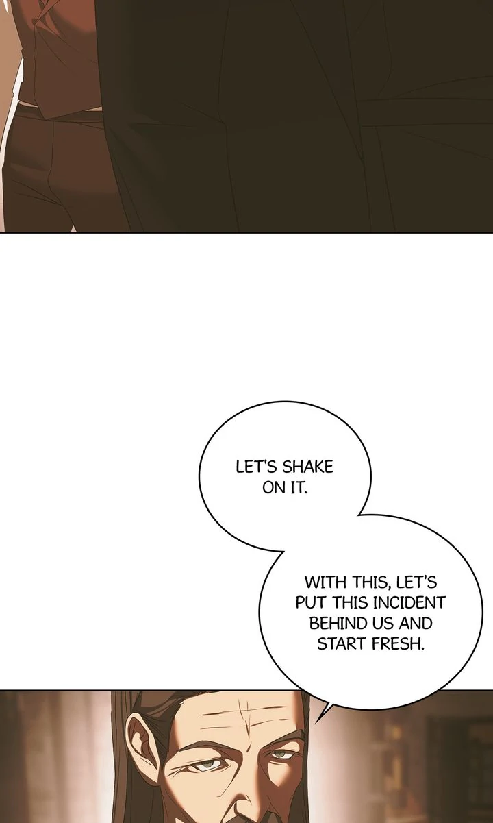 Queen of Snow - Chapter 24 Page 45
